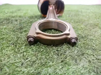 Piesă de schimb auto la mâna a doua piston pentru bmw 1 (e87) 116 i referințe oem iam   