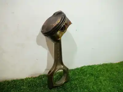 Piesă de schimb auto la mâna a doua piston pentru bmw 1 (e87) 116 i referințe oem iam   