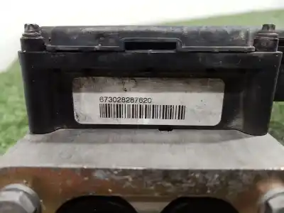 Peça sobressalente para automóvel em segunda mão abs por bmw serie 3 compacto (e36) 318tds referências oem iam 34516751767 10020402544 34516751768