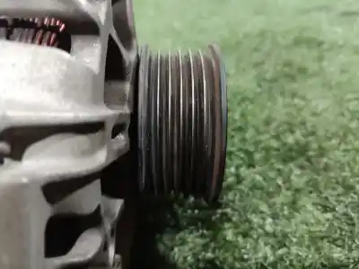 Автозапчасти б/у генератор за kia cee´d * ссылки oem iam 2655447 373002b101 2655447