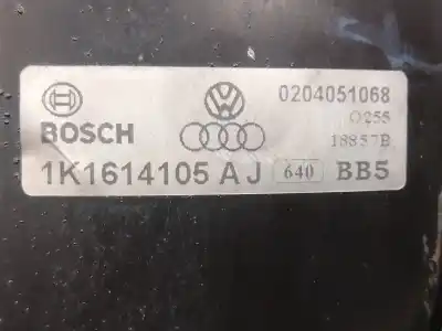 Peça sobressalente para automóvel em segunda mão  por SEAT ALTEA (5P1)  Referências OEM IAM 1K1614105AJ 0204051068 25518857B