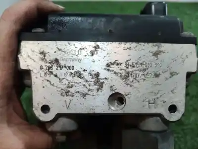 Peça sobressalente para automóvel em segunda mão abs por bmw serie 7 (e38) 730il referências oem iam 0265217000 34511090910 0265217000