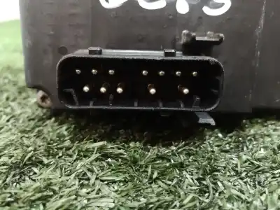 Peça sobressalente para automóvel em segunda mão abs por bmw serie 7 (e38) 730il referências oem iam 0265217000 34511090910 0265217000