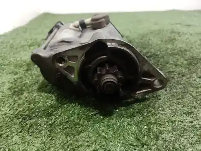 Peça sobressalente para automóvel em segunda mão Motor De Arranque por TOYOTA AURIS Luna+ Referências OEM IAM 2810033080 4280002730 2810033080