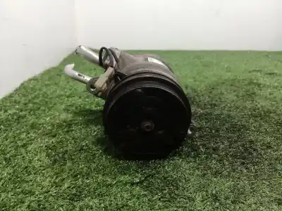 Second-hand car spare part AIR CONDITIONING COMPRESSOR for CHEVROLET MATIZ  OEM IAM references 717855 96568208 717855