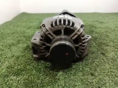 Second-hand car spare part alternator for opel combo cargo oem iam references 602522