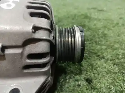 Second-hand car spare part alternator for opel combo cargo oem iam references 602522 tg9s036 602522