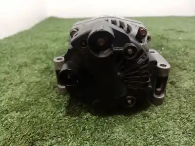 Second-hand car spare part alternator for opel combo cargo oem iam references 602522 tg9s036 602522