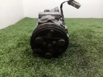 Second-hand car spare part air conditioning compressor for opel combo cargo oem iam references 1513f