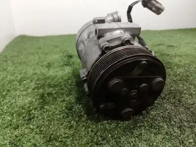 Second-hand car spare part air conditioning compressor for opel combo cargo oem iam references 1513f 13197533 1513f