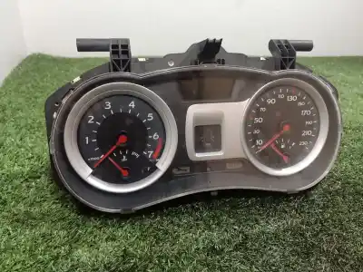 Peça sobressalente para automóvel em segunda mão quadrante por renault clio iii (2005-0) 1.5 dci diesel cat referências oem iam 8200715181n 2rpf10a855ae 8200715181n