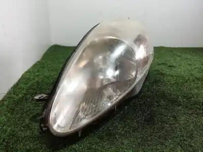 Gebrauchtes Autoersatzteil linker scheinwerfer zum fiat punto (199_) 1.3 d multijet oem-iam-referenzen 086611147l