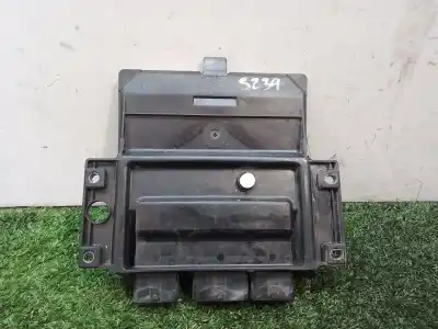 Second-hand car spare part ecu engine control for renault modus 1.5 dci diesel oem iam references 8200398934 8200449080 r0410b30c81118e