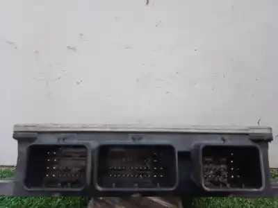 Second-hand car spare part ecu engine control for renault modus 1.5 dci diesel oem iam references 8200398934 8200449080 r0410b30c81118e