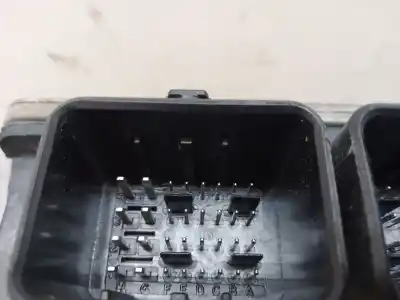 Second-hand car spare part ecu engine control for renault modus 1.5 dci diesel oem iam references 8200398934 8200449080 r0410b30c81118e