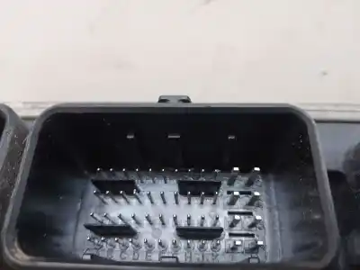 Second-hand car spare part ecu engine control for renault modus 1.5 dci diesel oem iam references 8200398934 8200449080 r0410b30c81118e