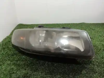 Автозапчасти б/у ПРАВАЯ ФАРА за SEAT LEON (1M1)  ссылки OEM IAM 1M1941002D 67742701 1M1941002D