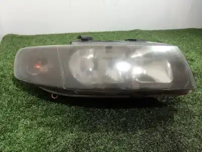 Автозапчасти б/у правая фара за seat leon (1m1) 1.9 tdi ссылки oem iam 1m1941002d 67742701 1m1941002d