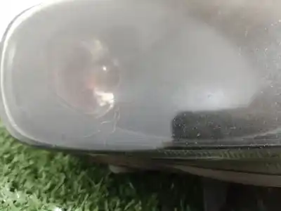 Автозапчасти б/у правая фара за seat leon (1m1) 1.9 tdi ссылки oem iam 1m1941002d 67742701 1m1941002d