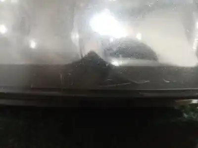 Автозапчасти б/у правая фара за seat leon (1m1) 1.9 tdi ссылки oem iam 1m1941002d 67742701 1m1941002d