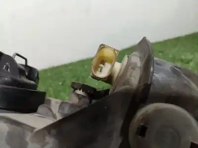 Автозапчасти б/у правая фара за seat leon (1m1) 1.9 tdi ссылки oem iam 1m1941002d 67742701 1m1941002d