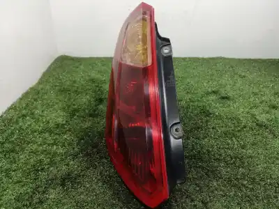 Gebrauchtes Autoersatzteil rückleuchte außen links zum fiat punto (199_) 1.3 d multijet oem-iam-referenzen 27460102