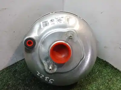 Pezzo di ricambio per auto di seconda mano servo freio per bmw serie 7 (e65/e66) 6.0 cat riferimenti oem iam 34336753817 b13q 32481478