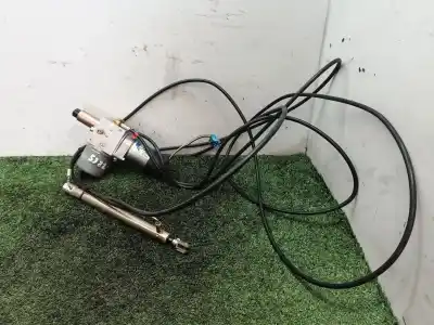 Second-hand car spare part tailgate central locking system  for bmw serie 7 (e65/e66) 6.0 cat oem iam references 7015009