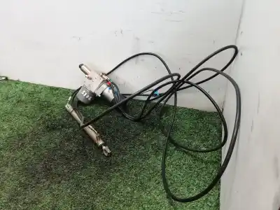 Second-hand car spare part tailgate central locking system  for bmw serie 7 (e65/e66) 6.0 cat oem iam references 7015009 hb70087002 7015009