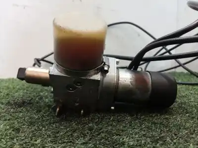 Second-hand car spare part tailgate central locking system  for bmw serie 7 (e65/e66) 6.0 cat oem iam references 7015009 hb70087002 7015009