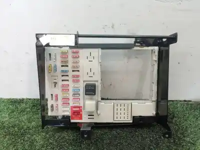 Автозапчасти б/у БЛОК РЕЛЕ/ПРЕДОХРАНИТЕЛЕЙ за MAN TG - L 12.X_X  ссылки OEM IAM 896071 81254446074 896071