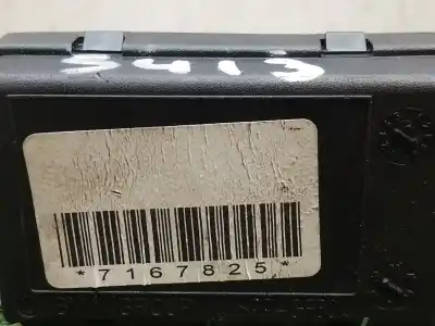 Автозапчасти б/у замок багажника/ворот за mini mini (r50, r53) one ссылки oem iam 7167825