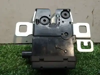 Автозапчасти б/у замок багажника/ворот за mini mini (r50, r53) one ссылки oem iam 7167825 7167825 7167825