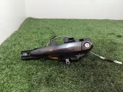 Автозапчасти б/у ЛЕВАЯ ПЕРЕДНЯЯ НАРУЖНАЯ РУЧКА за BMW 1 (E87)  ссылки OEM IAM   