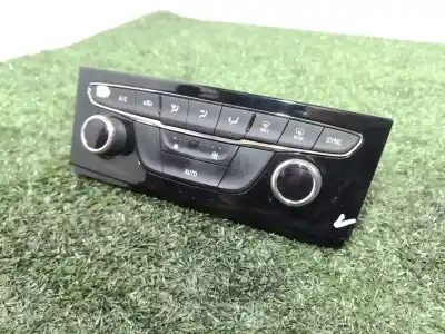 Автозапчасти б/у климат-контроль за opel astra k (b16) 1.6 cdti (68) ссылки oem iam 39042441 7370200000000x 368046467