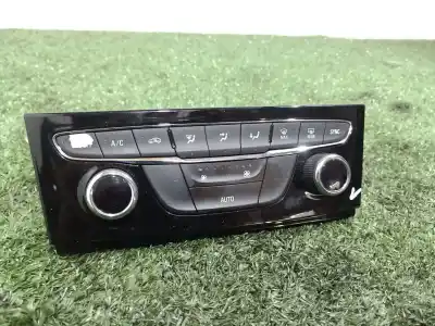 Автозапчасти б/у климат-контроль за opel astra k (b16) 1.6 cdti (68) ссылки oem iam 39042441 7370200000000x 368046467
