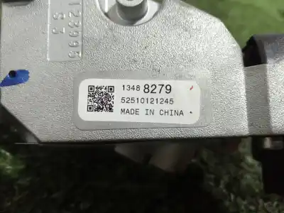 Автозапчасти б/у переключатель стартера за opel astra k (b16) 1.6 cdti (68) ссылки oem iam 13396112 2ll00027ac 13396112