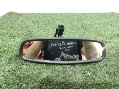 Second-hand car spare part interior rearview mirror for opel astra k (b16) 1.6 cdti (68) oem iam references 9053166