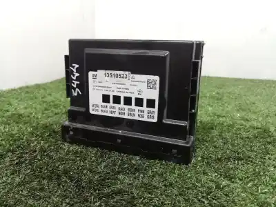 Second-hand car spare part electronic module for opel astra k (b16) 1.6 cdti (68) oem iam references 13510523 8360100000000x 650446862