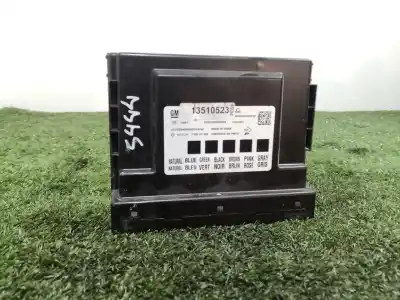Second-hand car spare part electronic module for opel astra k (b16) 1.6 cdti (68) oem iam references 13510523 8360100000000x 650446862