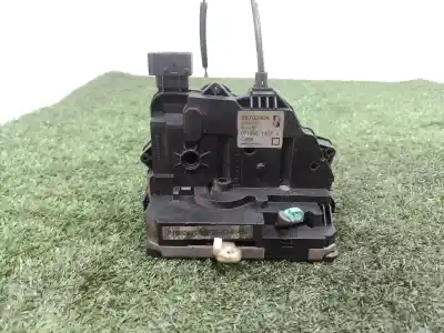 Gebrauchtes Autoersatzteil türschloss vorne rechts zum fiat punto (199_) 1.3 d multijet oem-iam-referenzen 55702904