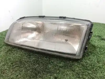 Автозапчастина б/у ліва фара для volvo s70 (874) 2.5 tdi посилання на oem iam 9169362 9169362 9169362