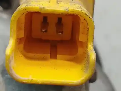 Second-hand car spare part air conditioning compressor for citroen c2 audace oem iam references 9655191680 3966610544 sd6v12