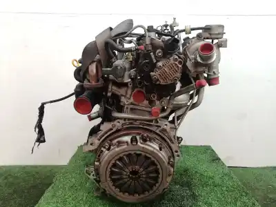 Second-hand car spare part complete engine for toyota corolla (_e12_) 1.4 d (nde120_) oem iam references 1nd 1nd 1nd