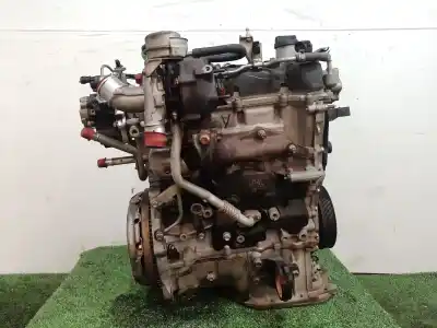 Second-hand car spare part complete engine for toyota corolla (_e12_) 1.4 d (nde120_) oem iam references 1nd 1nd 1nd