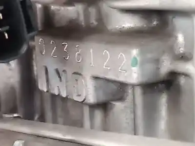 Second-hand car spare part complete engine for toyota corolla (_e12_) 1.4 d (nde120_) oem iam references 1nd 1nd 1nd