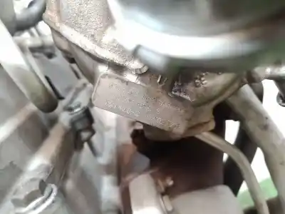 Second-hand car spare part complete engine for toyota corolla (_e12_) 1.4 d (nde120_) oem iam references 1nd 1nd 1nd