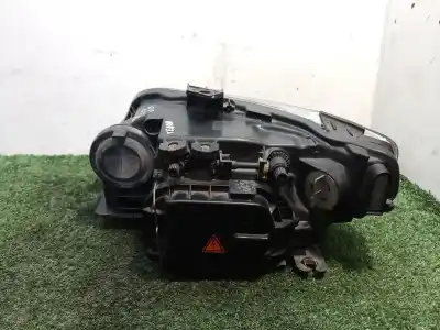 Gebrauchtes Autoersatzteil rechter scheinwerfer zum seat exeo st (3r5) 2.0 tdi oem-iam-referenzen 3r1941008c 89320181 3r1941008c