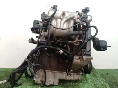 Автозапчасти б/у полный двигатель за daewoo kalos 1.4 se ссылки oem iam f14s3 f14s3 f14s3