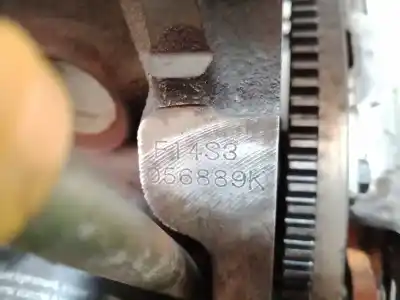Автозапчасти б/у полный двигатель за daewoo kalos 1.4 se ссылки oem iam f14s3 f14s3 f14s3